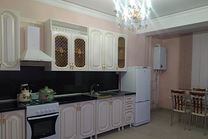 Квартира-студия Х. Тагиева 35Ж в Дербенте фото 3
