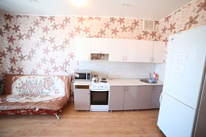 1-комнатная квартира Комсомольская 15 в Уфе 7