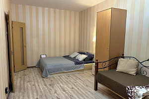 Гостиницы Архангельской области у моря, 1-комнатная Ломоносова 83 у моря - фото