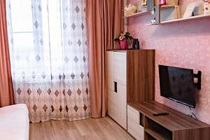 Гостиницы Ярославля с одноместным номером, "Панорама" апарт-отель с одноместным номером - забронировать номер