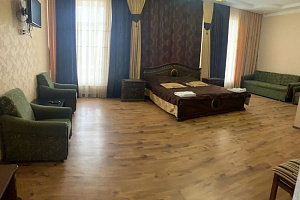 Мотели Краснодарского края, "Кореновск" мотель - забронировать номер