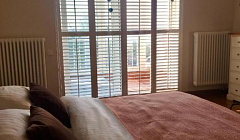 Фото объекта ««Apartburo с видом на море» квартира-студия в Зеленоградске», 2