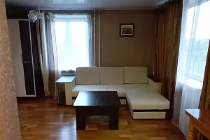 Квартира в , "Уютная в центре Ломоносова" 1-комнатная - фото