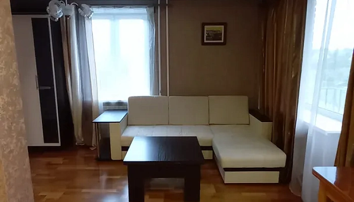 &quot;Уютная в центре Ломоносова&quot; 1-комнатная квартира в Ломоносове - фото 1