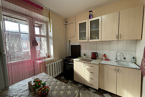 2х-комнатная квартира Крепостная 66 в Крымске 17