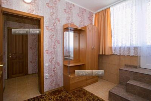 5-комнатный дом под-ключ Больничный 19 в Орджоникидзе фото 4