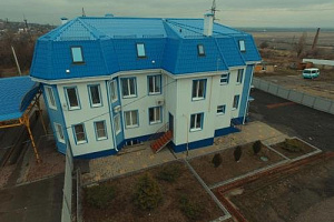 Мотели в Новочеркасске, "Просто" мотель