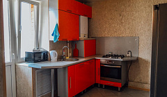 Фото объекта «1-комнатная квартира Орджоникидзе 89 в Ессентуках», 3