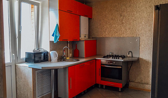 1-комнатная квартира Орджоникидзе 89 в Ессентуках - фото 3