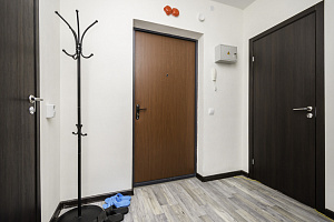 1-комнатная квартира Народного ополчения 5 в Балашихе 9