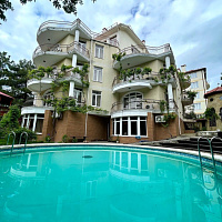 &quot;Dreamland&quot; гостиница