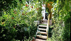 Фото объекта ««Аура» частный сектор в Туапсе», 4