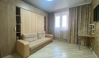 2х-комнатная квартира Аверьянова 25 в Дмитрове - фото 5