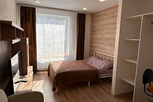 "Уральский Цех" квартира-студия