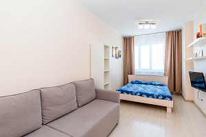Квартиры Новосибирска недорого, "Уютная" 1-комнатная недорого - фото