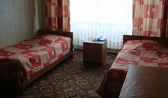 &quot;Евразия&quot; гостиница в Южно-Сахалинске - фото 2