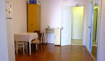 1-комнатная квартира Фрунзенское 6 кв 3 в п. Партенит (Алушта) - фото 3