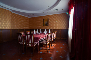 Отели Адыгеи красивые, "Villa Nina" красивые - раннее бронирование