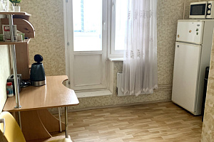 Квартира-студия Георгиевский к2043 в Зеленограде 5