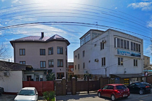 Гостевой дом Северная 6/А