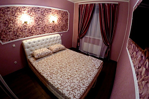 "На Крейзера 14В-2" 2х-комнатная квартира