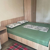 «Сфера» база отдыха