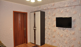 &quot;На Привокзальной 6&quot; 1-комнатная квартира в Мурманске - фото 4