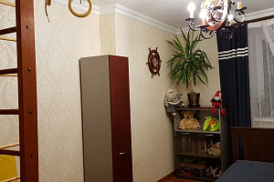 1-комнатная квартира Пугачева 79 во Владимире фото 7