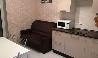 1-комнатная квартира 50 лет Октября 57А в Тюмени - фото 3
