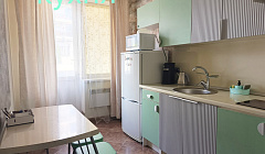 Фото объекта ««МореРяДом» 1-комнатная квартира в Джубге», 2