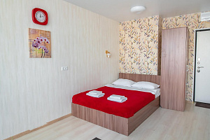 &quot;Уютные студии на Фастовской&quot; апарт-отель во Владивостоке фото 4
