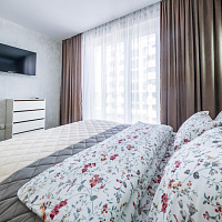 Квартира-студия Ленина 290/8к2