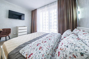 Квартира-студия Ленина 290/8к2