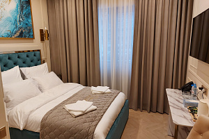 Гостиницы Москвы рейтинг, "Hotel LeMar" рейтинг - раннее бронирование