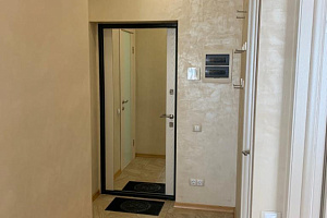 1-комнатная квартира Притомский 35к2 в Кемерово 5