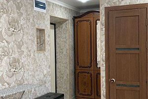 Отдых в Абхазии с лечением, 1-комнатная Абазгаа 41/1 с лечением - цены