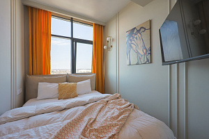 "Овражная 47А эт 9" квартира-студия