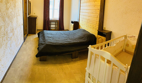 Фото объекта «3х-комнатная квартира Аланская 25 в Домбае», 1
