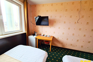 &quot;Рубин&quot; гостиница в Якутске фото 2