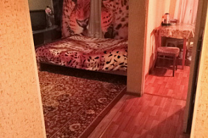 1-комнатная квартира Кирова 353 в Нальчике 4