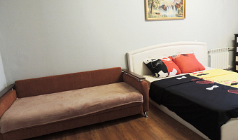 1-комнатная квартира Красной Армии 215 в Сергиевом Посаде - фото 3