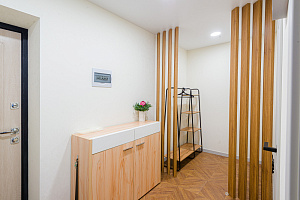 1-комнатная квартира Василия Алендея 3 в Чебоксарах 23