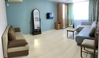 1-комнатная квартира Адмирала Фадеева 19 в Севастополе - фото 2