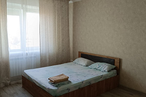 Квартиры Ростовской области у парка, 1-комнатая Ректорская 13 у парка