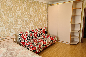 Гостиницы Воронежа все включено, "ATLANT Apartments 238" 1-комнатная все включено - забронировать номер