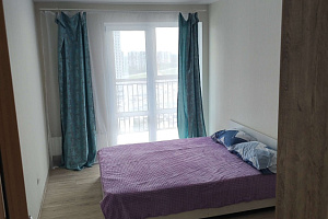 2х-комнатная квартира Тёплых Встреч 3