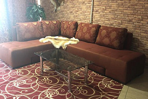 Мотели в Анадыре, "На Куркутского 5" мотель - раннее бронирование