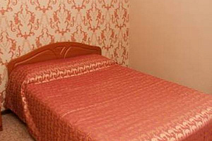 Гостиницы Абакана с сауной, "Колибри" мини-отель с сауной - цены