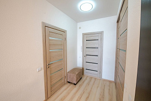 2х-комнатная квартира Леонова 66 во Владивостоке фото 7