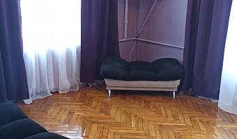 1-комнатная квартира Черняховского 60 в Великом Новгороде - фото 5